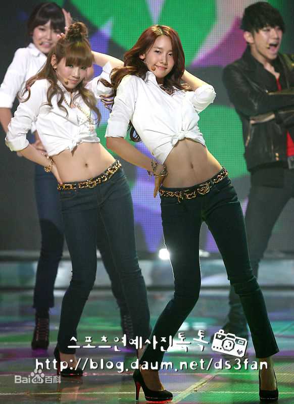 最全林允儿(Lim Yoon A、 、ユナ)精彩图册