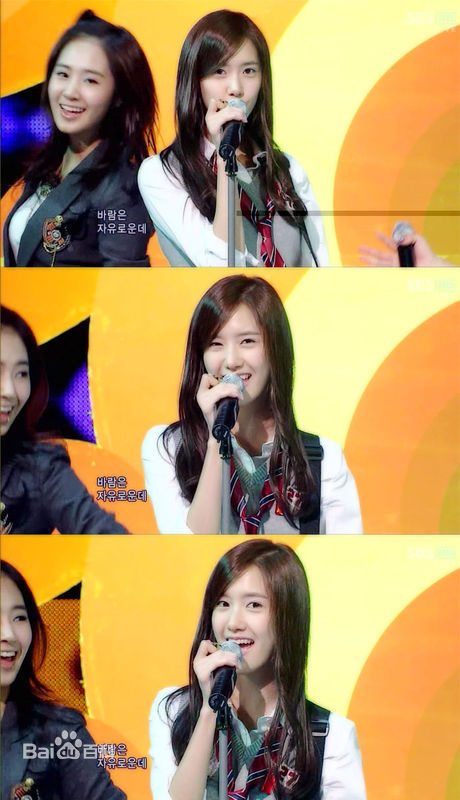 最全林允儿(Lim Yoon A、 、ユナ)精彩图册