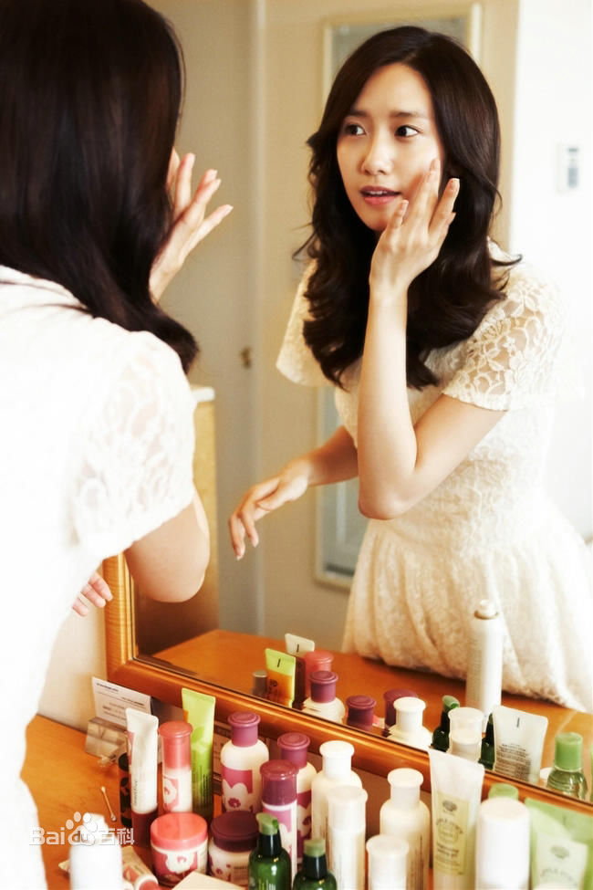 最全林允儿(Lim Yoon A、 、ユナ)精彩图册