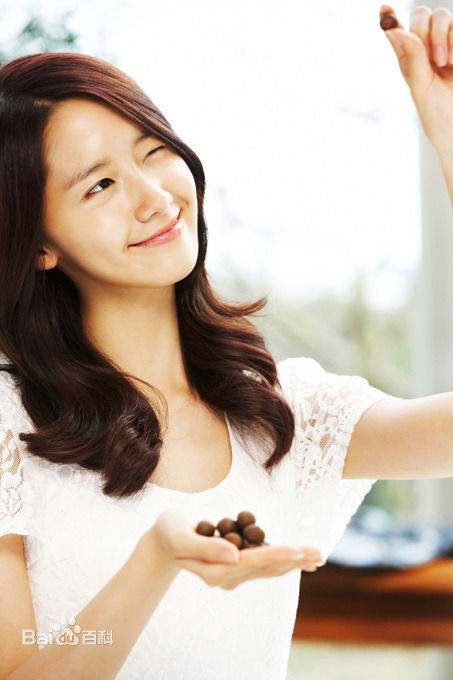 最全林允儿(Lim Yoon A、 、ユナ)精彩图册