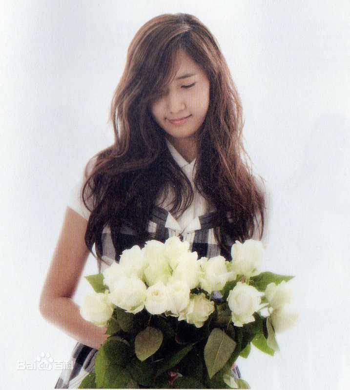 最全林允儿(Lim Yoon A、 、ユナ)精彩图册