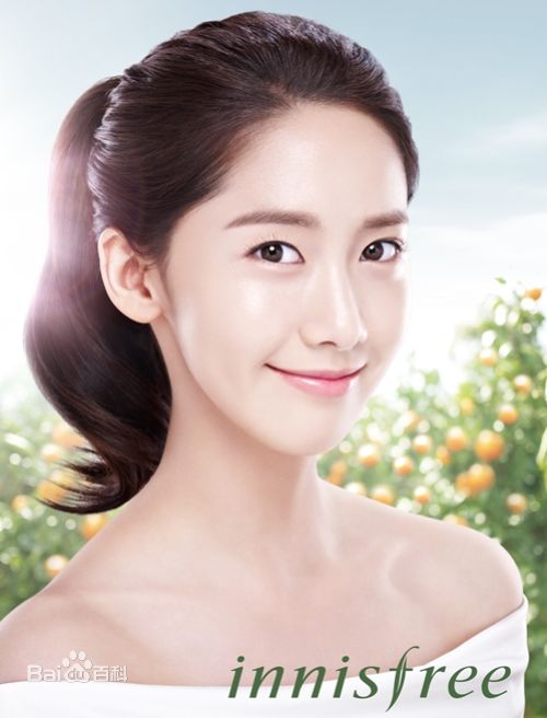 林允儿(Lim Yoon A、 、ユナ)精彩图册1