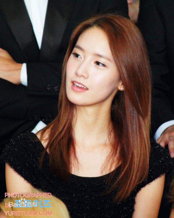 林允儿(Lim Yoon A、 、ユナ)精彩图册1