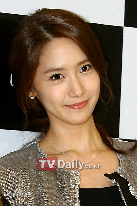 林允儿(Lim Yoon A、 、ユナ)精彩图册1