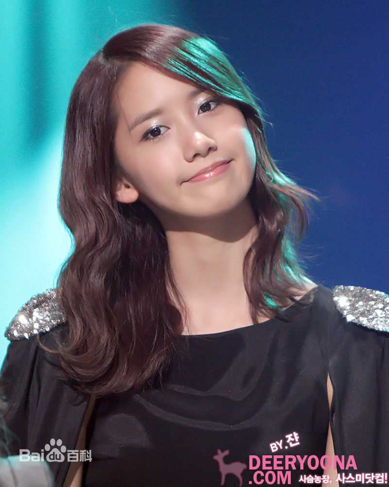 林允儿(Lim Yoon A、 、ユナ)精彩图册1