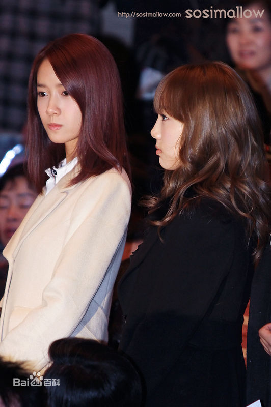 林允儿(Lim Yoon A、 、ユナ)精彩图册1