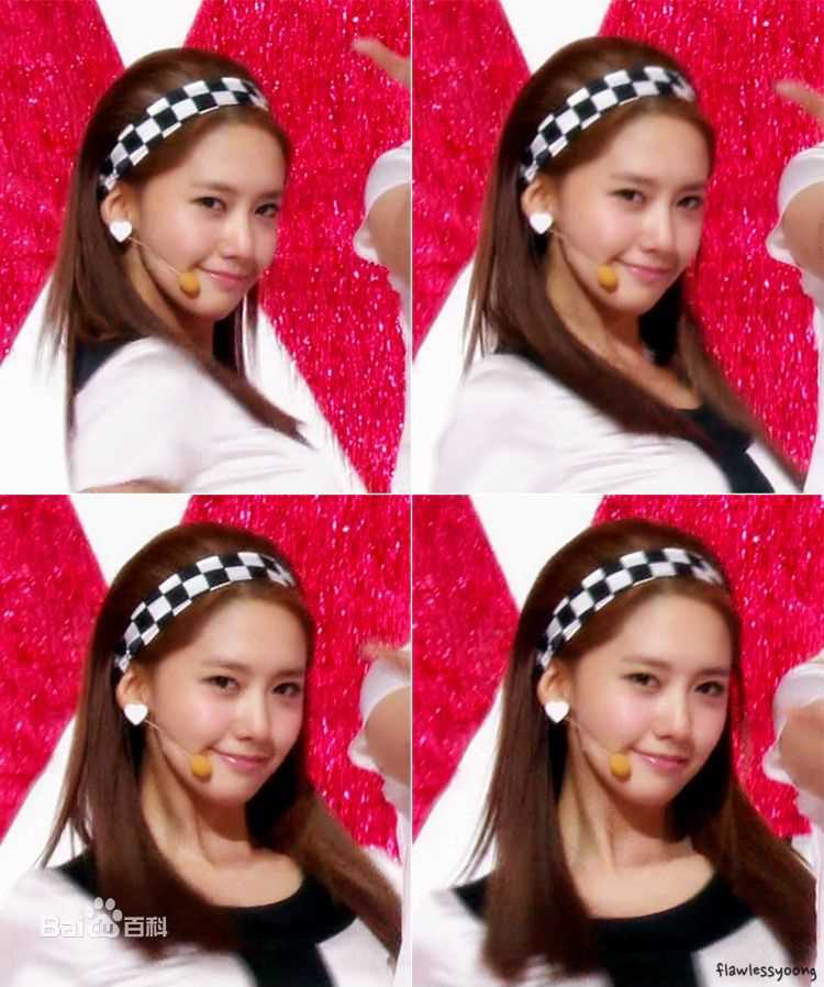 最优质林允儿(Lim Yoon A、 、ユナ)精彩图册