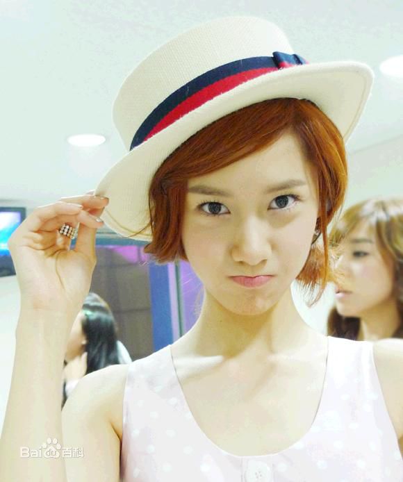 最优质林允儿(Lim Yoon A、 、ユナ)精彩图册