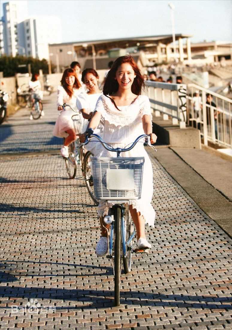 最优质林允儿(Lim Yoon A、 、ユナ)精彩图册