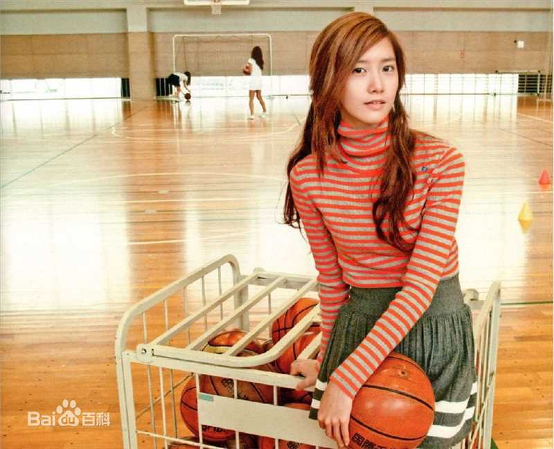 最优质林允儿(Lim Yoon A、 、ユナ)精彩图册