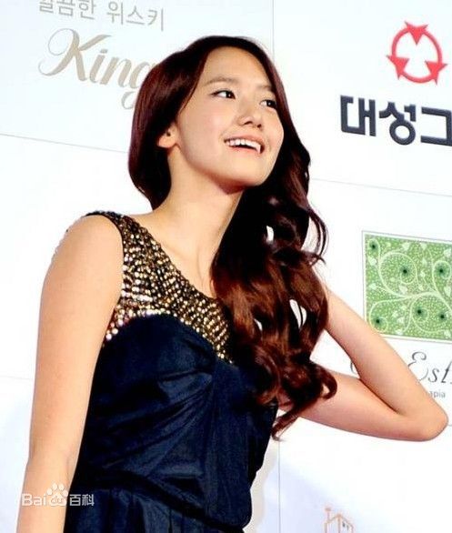 最优质林允儿(Lim Yoon A、 、ユナ)精彩图册