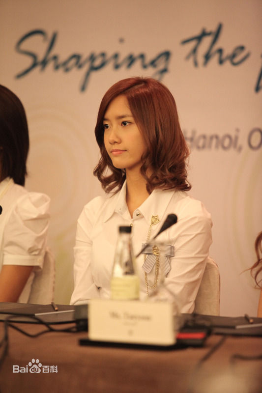 最优质林允儿(Lim Yoon A、 、ユナ)精彩图册