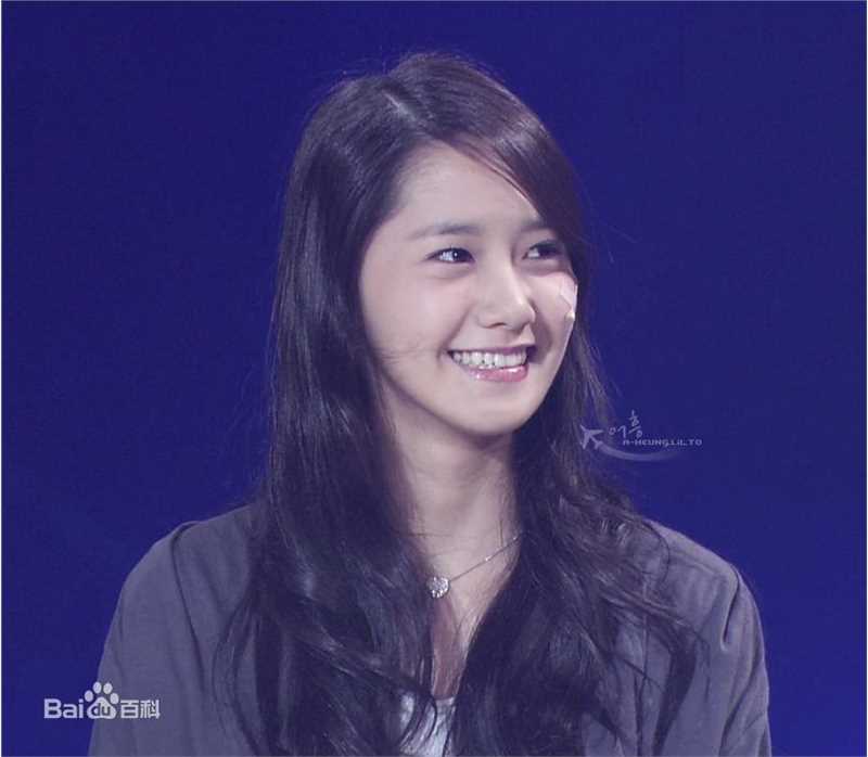 最优质林允儿(Lim Yoon A、 、ユナ)精彩图册