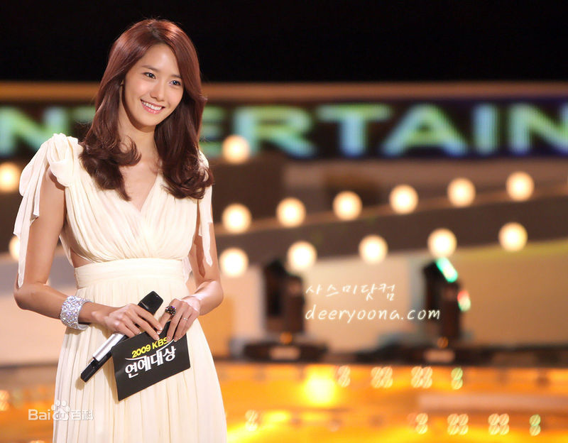 最优质林允儿(Lim Yoon A、 、ユナ)精彩图册