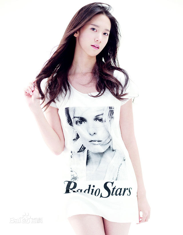 最优质林允儿(Lim Yoon A、 、ユナ)精彩图册