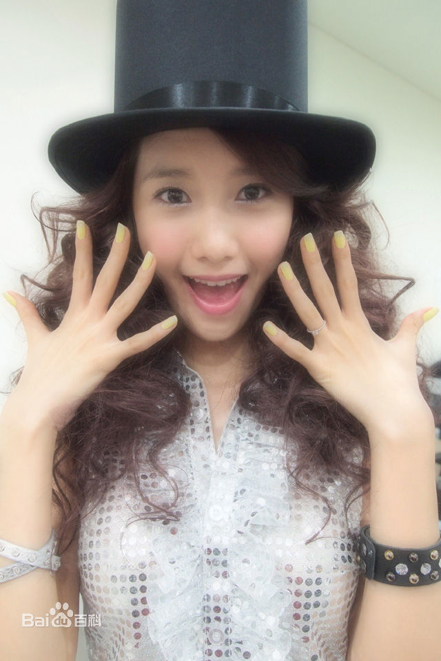 最优质林允儿(Lim Yoon A、 、ユナ)精彩图册