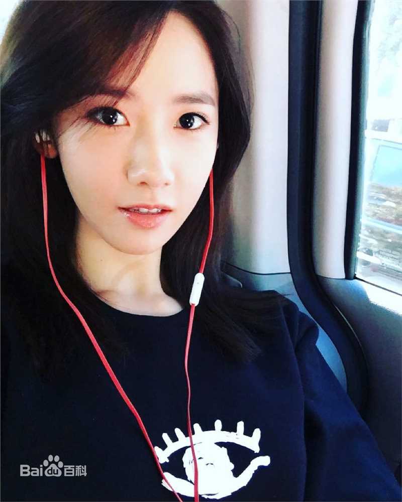 林允儿(Lim Yoon A、 、ユナ)150927(开ins起)~160927instagram更新图册