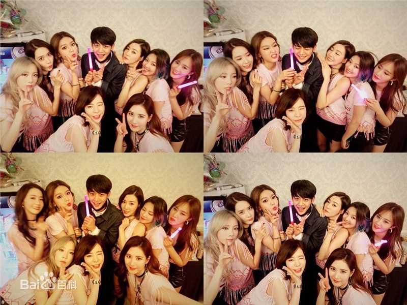 林允儿(Lim Yoon A、 、ユナ)150927(开ins起)~160927instagram更新图册