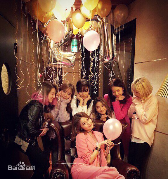 林允儿(Lim Yoon A、 、ユナ)150927(开ins起)~160927instagram更新图册