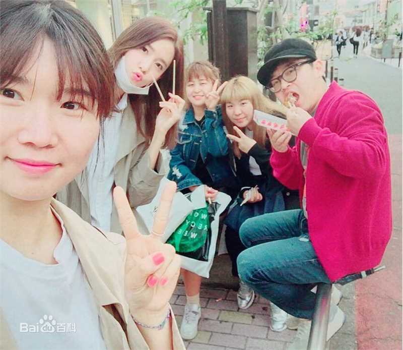 林允儿(Lim Yoon A、 、ユナ)150927(开ins起)~160927instagram更新图册