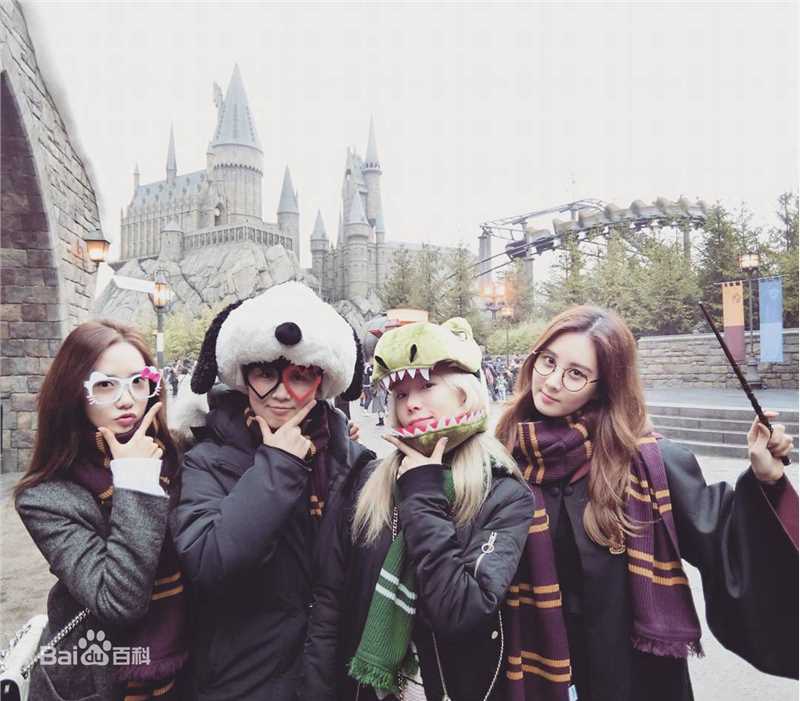 林允儿(Lim Yoon A、 、ユナ)150927(开ins起)~160927instagram更新图册