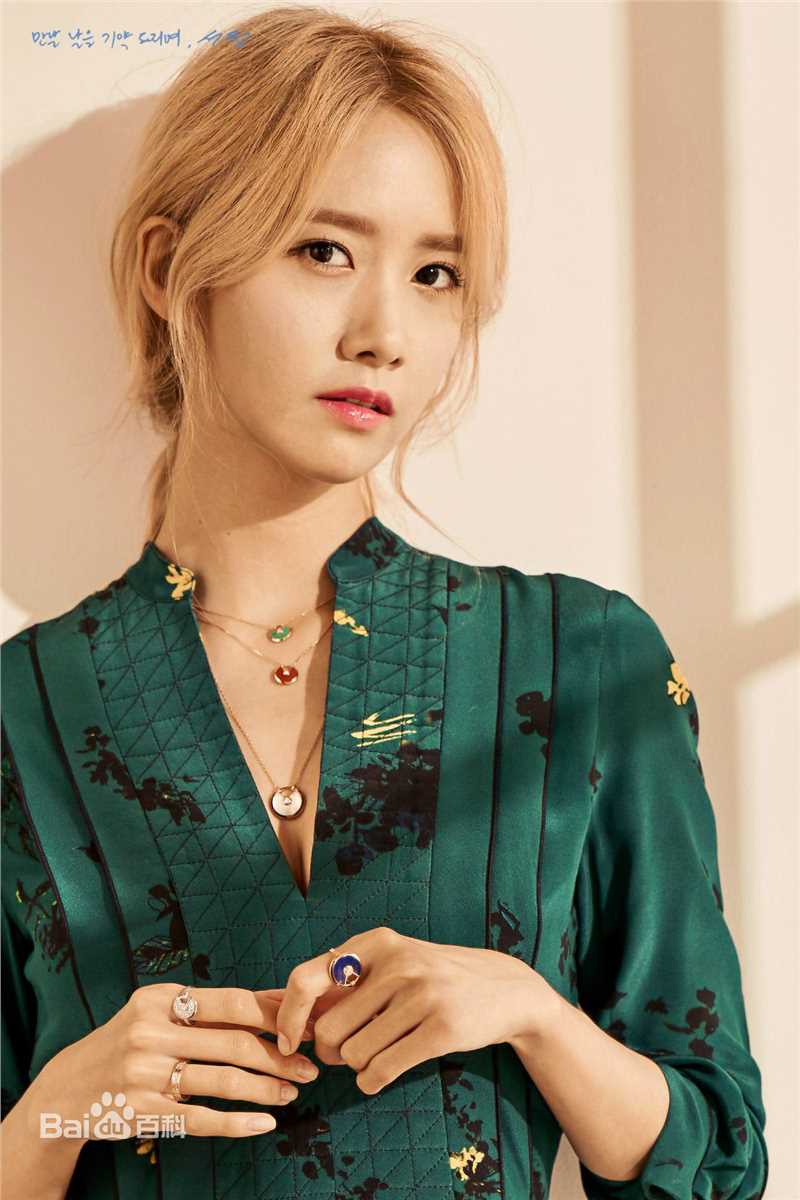 最全林允儿(Lim Yoon A、 、ユナ)在《hight cut》中的壁纸