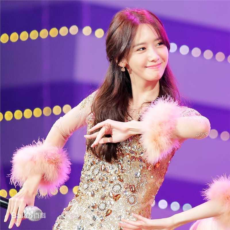 林允儿(Lim Yoon A、 、ユナ)161008 DMC festival壁纸壁纸