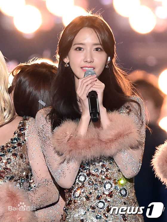 林允儿(Lim Yoon A、 、ユナ)161008 DMC festival壁纸壁纸