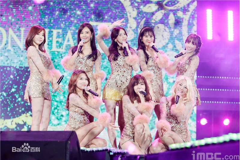 林允儿(Lim Yoon A、 、ユナ)161008 DMC festival壁纸壁纸