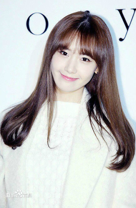 最新林允儿(Lim Yoon A、 、ユナ)壁纸