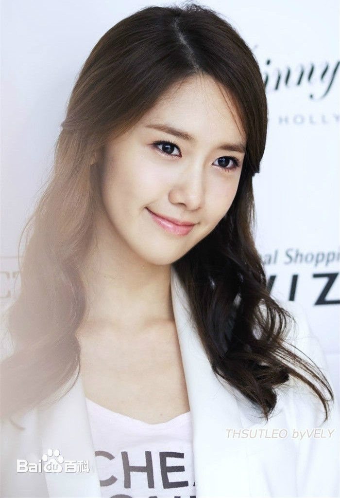 最新林允儿(Lim Yoon A、 、ユナ)壁纸