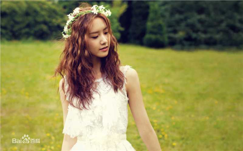 最新林允儿(Lim Yoon A、 、ユナ)壁纸