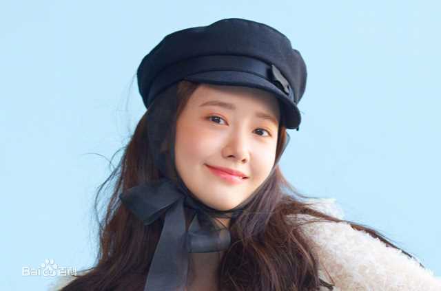 最新林允儿(Lim Yoon A、 、ユナ)壁纸