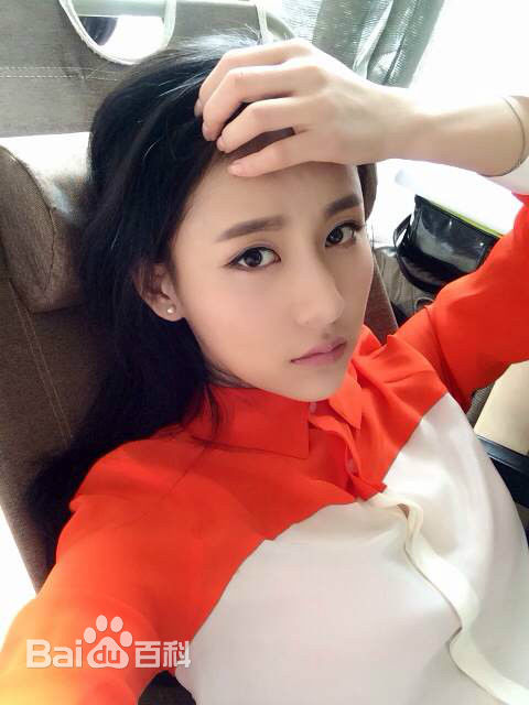 贾清(TingAnne)贾青生活照图片图册