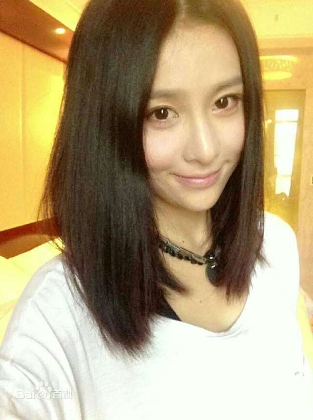 贾清(TingAnne)贾青生活照图片图册