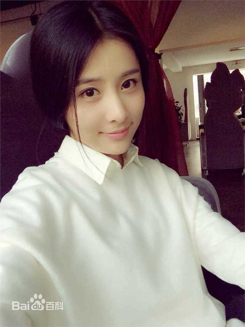 贾清(TingAnne)贾青生活照图片图册