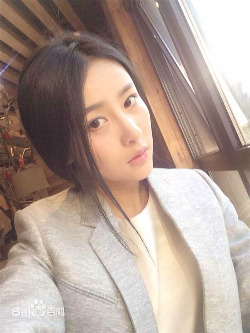 贾清(TingAnne)贾青生活照图片图册