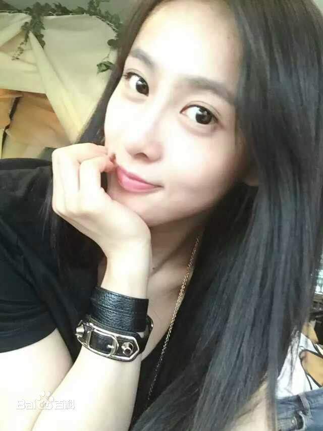 贾清(TingAnne)贾青生活照图片图册