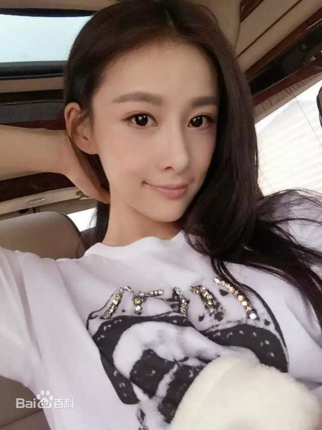 贾清(TingAnne)贾青生活照图片图册