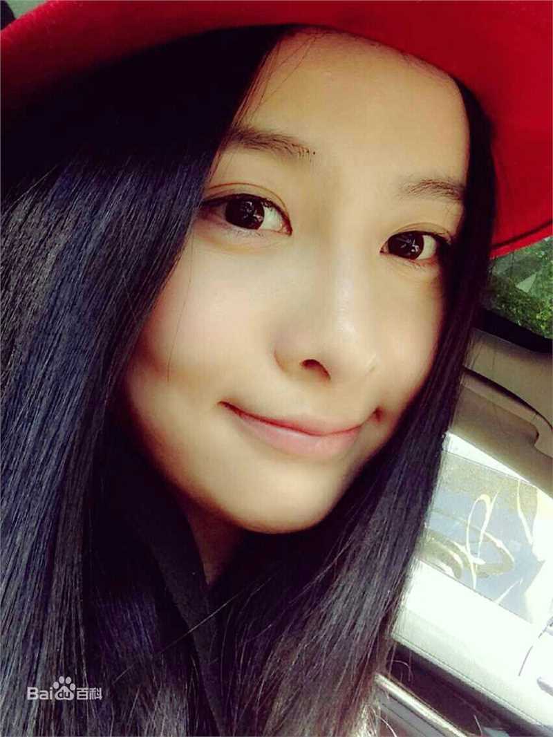 贾清(TingAnne)贾青生活照图片图册