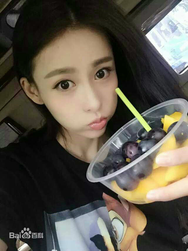 贾清(TingAnne)贾青生活照图片图册