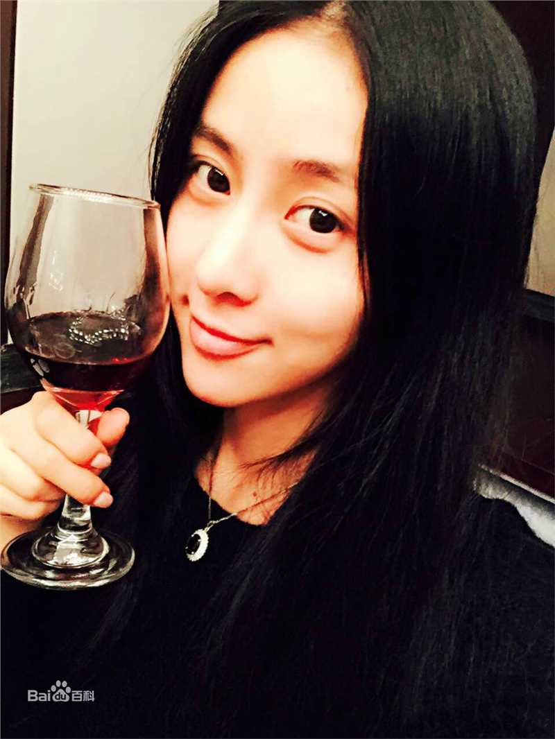 贾清(TingAnne)贾青生活照图片图册