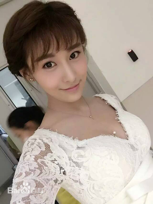 贾清(TingAnne)贾青生活照图片图册