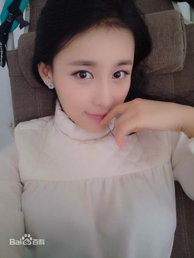 贾清(TingAnne)贾青生活照图片图册