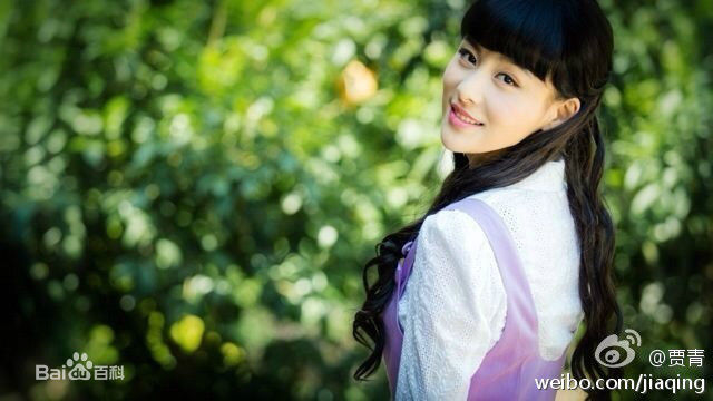 贾清(TingAnne)《东江英雄传》精选剧照