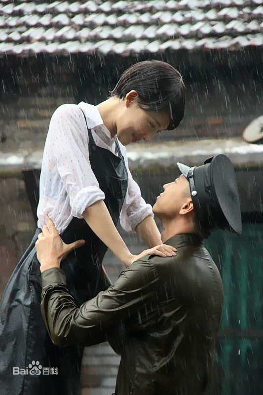 贾清(TingAnne)《东江英雄传》精选剧照