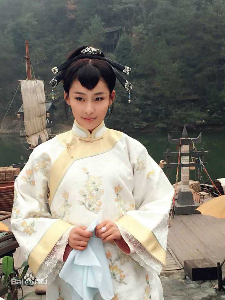 贾清(TingAnne)《赤水河》最优质剧照