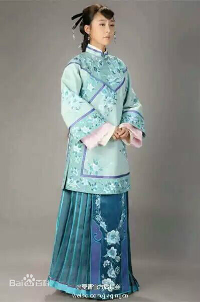 贾清(TingAnne)《赤水河》最优质剧照