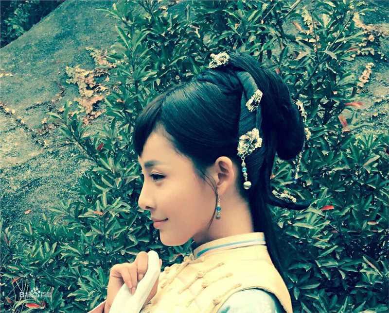 贾清(TingAnne)《赤水河》最优质剧照