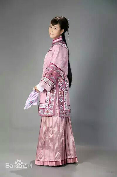 贾清(TingAnne)《赤水河》最优质剧照